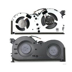 Aušintuvas Lenovo IdeaPad Gaming 3 15IMH05 3-15ARH05 Aušintuvas Lenovo IdeaPad Gaming 3 15IMH05 3-15ARH05