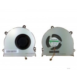 Aušintuvas Samsung NP365E5C NP350E5C NP355E7C NP355V4X Aušintuvas Samsung NP365E5C NP350E5C NP355E7C NP355V4X