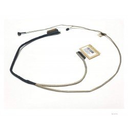Ekrano kabelis HP Pavilion 15-ab000 15-ab100 15-ab500 30pin Ekrano kabelis HP Pavilion 15-ab000 15-ab100 15-ab500 30pin