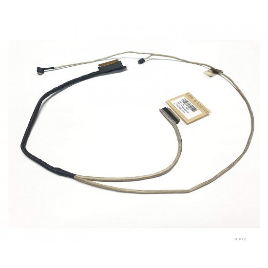 Ekrano kabelis HP Pavilion 15-ab000 15-ab100 15-ab500 30pin