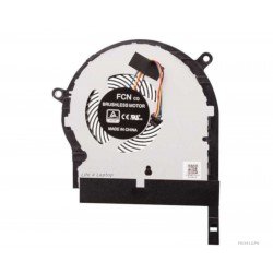 Aušintuvas Asus FX504 FX80 FX80G GPU Aušintuvas Asus FX504 FX80 FX80G GPU