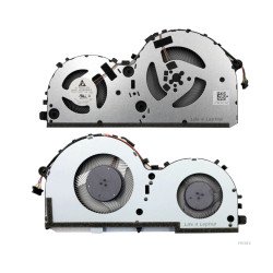 Aušintuvas Lenovo L340-15IHR L340-17IHR  Aušintuvas Lenovo L340-15IHR L340-17IHR