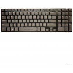 Klaviatūra Dell Inspiron 3721 3737 5737 5721 5735 US