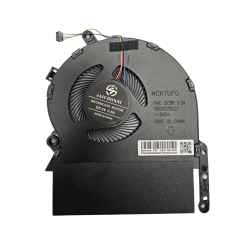 Aušintuvas HP Spectre X360 15-EB GPU