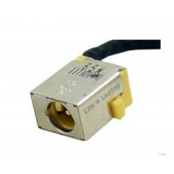 Įkrovimo lizdas Acer Aspire E1-421 E1-431 E1-471  V3-431 Įkrovimo lizdas Acer Aspire E1-421 E1-431 E1-471  V3-431