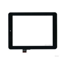 Lietimui jautrus stiklas Prestigio Multipad PMP5580C Lietimui jautrus stiklas Prestigio Multipad PMP5580C