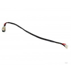 Įkrovimo lizdas Acer Aspire 7735 7738G 8530 8730 Įkrovimo lizdas Acer Aspire 7735 7738G 8530 8730