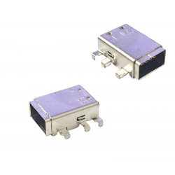 Įkrovimo lizdas Asus FX608L