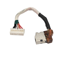 Įkrovimo lizdas HP Victus 16-D 16-E 16-B 16-C