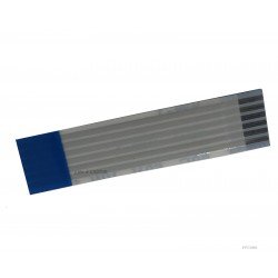 FFC FPC kabelis 6pin 31mm FFC FPC kabelis 6pin 31mm