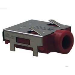 Audio lizdas  Audio lizdas