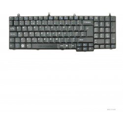 Klaviatūra Dell Vostro 1710 1720 Uk Klaviatūra Dell Vostro 1710 1720 Uk