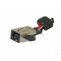 Įkrovimo lizdas Dell XPS 15 9530 15 9550 Precision 5510 Įkrovimo lizdas Dell XPS 15 9530 15 9550 Precision 5510