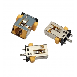 Įkrovimo DC lizdas Acer Swift SP314 SP315 Aspire A314 A317 Įkrovimo DC lizdas Acer Swift SP314 SP315 Aspire A314 A317