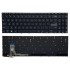 Klaviatūra Asus K3605ZV K3605VC K3504 M3504 S3504 E1504 M3605 US su apšvietimu