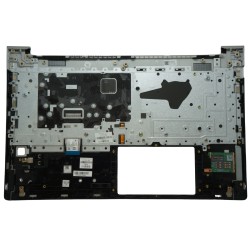 Klaviatūra HP Elitebook 650 G9 N17712-B31 US su korpusu ir apšvietimu