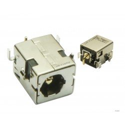 Įkrovimo DC lizdas Asus K52 A52 X52 K53 K72 A42 Įkrovimo DC lizdas Asus K52 A52 X52 K53 K72 A42