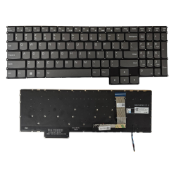 Klaviatūra Lenovo R9000X ARHA7 Y9000X IAH7 2022 Gaming3 15IAH7L US su apšvietimu Klaviatūra Lenovo R9000X ARHA7 Y9000X IAH7 2022 Gaming3 15IAH7L US su apšvietimu