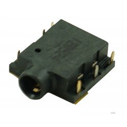 Audio lizdas Acer Aspire 4743 Asus X73E HP ProBook 430 G2 Lenovo E550 Audio lizdas Acer Aspire 4743 Asus X73E HP ProBook 430 G2 Lenovo E550