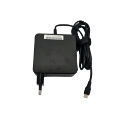 Pakrovejas USB Type C tinka iki 90W 20V juodas Pakrovejas USB Type C tinka iki 90W 20V juodas
