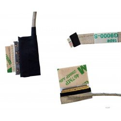 Ekrano kabelis Dell Inspiron 3537 15R 5537 40pin Ekrano kabelis Dell Inspiron 3537 15R 5537 40pin