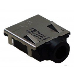 Audio lizdas HP Pavilion g4-1000 g6-2000 g7-2300 Audio lizdas HP Pavilion g4-1000 g6-2000 g7-2300