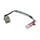 Įkrovimo lizdas Acer Aspire R7-571 R7-571G R7-572