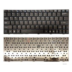 Klaviatūra Averatec 2000 US