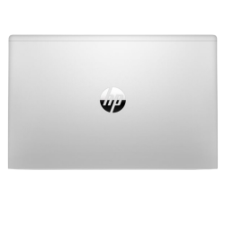 Ekrano dangtis HP Probook 650 G8 655 G8 sidabrinis Ekrano dangtis HP Probook 650 G8 655 G8 sidabrinis