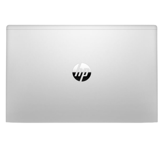 Ekrano dangtis HP Probook 650 G8 655 G8 sidabrinis