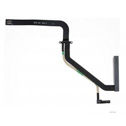 HDD kabelis Apple MacBook PRO A1278 821-1226-A HDD kabelis Apple MacBook PRO A1278 821-1226-A