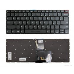 Klaviatūra Lenovo S130-14 S145-14 V14 320-14 130s-14 US su apšvietimu Klaviatūra Lenovo S130-14 S145-14 V14 320-14 130s-14 US su apšvietimu