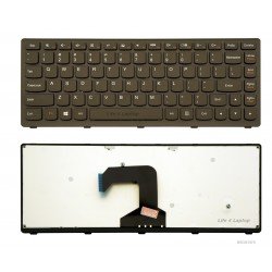 Klaviatūra Lenovo U410 US