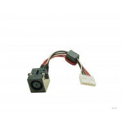 Įkrovimo lizdas Dell Inspiron 15R 5520 15R SE 7520 Vostro 3560 Įkrovimo lizdas Dell Inspiron 15R 5520 15R SE 7520 Vostro 3560