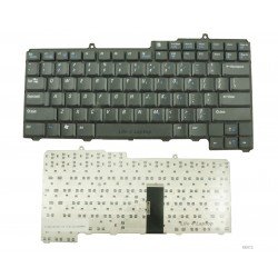 Klaviatūra Dell Inspiron 630M 640M US Klaviatūra Dell Inspiron 630M 640M US