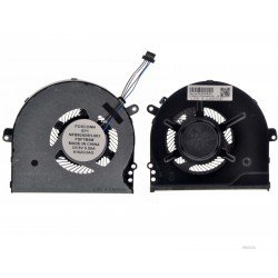 Aušintuvas HP Pavilion 15-CC 15-CK 14-BP 14-BK