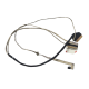 Ekrano kabelis Dell Inspiron 5593 5594 Vostro 3501 3502 30pin