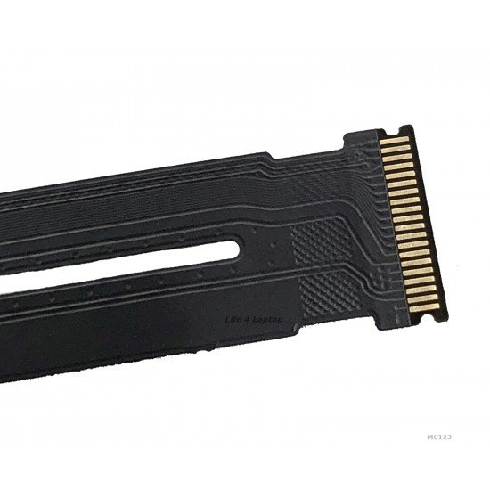 Trackpad kabelis Apple mcbook A1534 821-00110-A