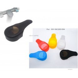 Paspirtuko Segway ES valdymo skydelio apsauga nuo lėtaus Paspirtuko Segway ES valdymo skydelio apsauga nuo lėtaus