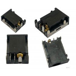 Įkrovimo lizdas  Acer Įkrovimo lizdas  Acer