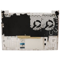Klaviatūra HP VICTUS 15-fb 15-fa N13297-B31 US su korpusu ir apšvietimu Klaviatūra HP VICTUS 15-fb 15-fa N13297-B31 US su korpusu ir apšvietimu
