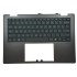 Klaviatūra HP Envy X360 14-FA N91051-B31 N95250-B31 US su korpusu ir apšvietimu