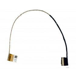 Ekrano kabelis Toshiba Satellite L50-B L50T-B S50-B S55-B 30pin