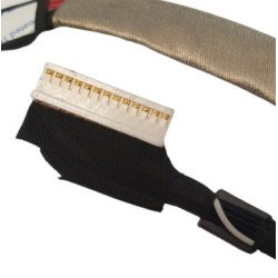 DC Įkrovimo lizdas Dell Alienware 15 R4 15 R5 DC Įkrovimo lizdas Dell Alienware 15 R4 15 R5