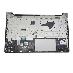 Klaviatūra HP Probook 450 G10 455 G10 UK su korpusu Klaviatūra HP Probook 450 G10 455 G10 UK su korpusu