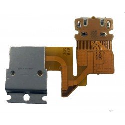 Krovimo Flex kabelis Sony Xperia SGP311 Krovimo Flex kabelis Sony Xperia SGP311