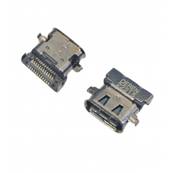 Įkrovimo Type C lizdas Asus FX507 FA507 FA517ZC FA517ZE Įkrovimo Type C lizdas Asus FX507 FA507 FA517ZC FA517ZE