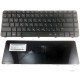 Klaviatūra HP Pvilion G4-1000 Probook 250 G1 Compaq CQ57 RU