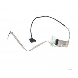 Ekrano kabelis Lenovo G700 G710 G700A G710A 40pin Ekrano kabelis Lenovo G700 G710 G700A G710A 40pin