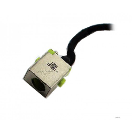 Įkrovimo lizdas Acer Aspire M5-583P V5-472 V5-552